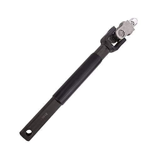 Replacement Steering Shaft  Compatible with Cadillac Chevy GMC Hummer  19992007  Escalade Avalanche 1500 Silverado 2500 HD Classic Sierra 3500 Tahoe Yukon H2  Replaces 19329330 425176