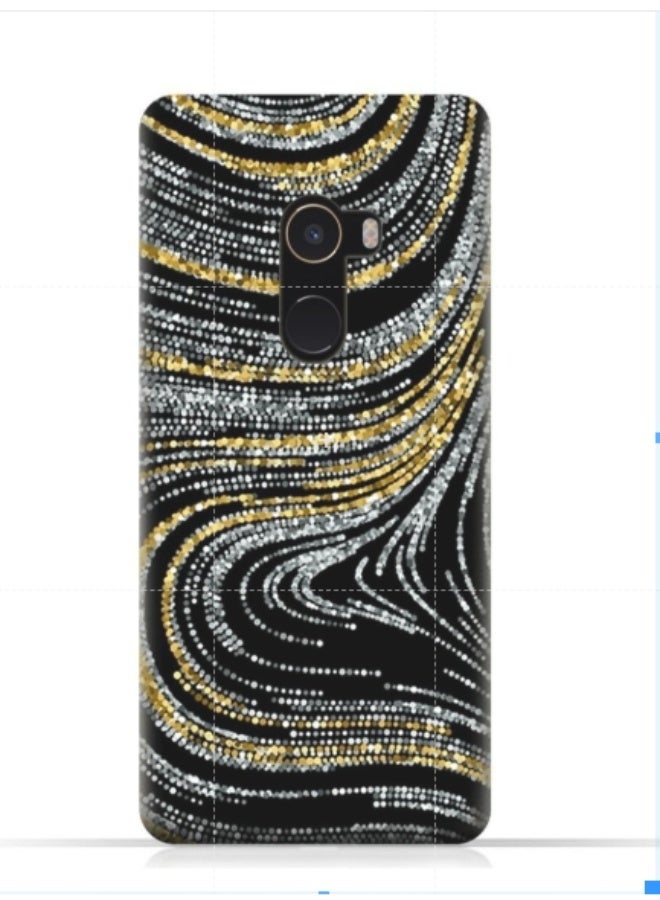 AMC DESIGN Protective Case Cover For Xiaomi Mi Mix 2