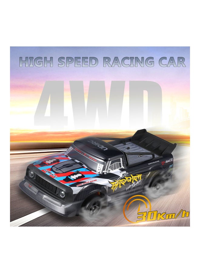 UDIRC UD1601 Remote Control Drift Car - Image 4