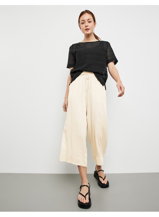 GERRY WEBER Crochet lace shirt  - Image 2