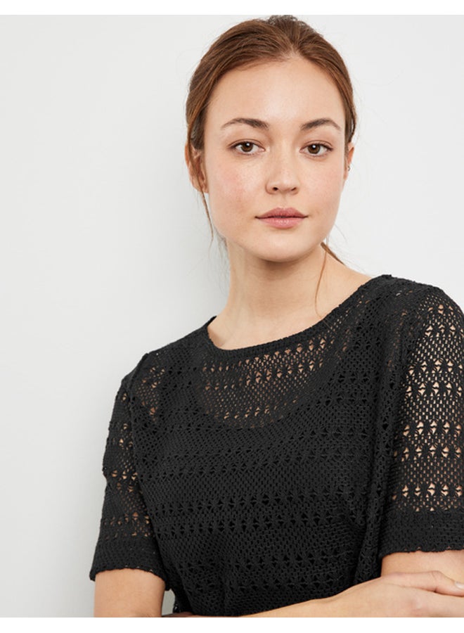 GERRY WEBER Crochet lace shirt  - Image 5