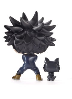 General Funko Pop! & Buddy: Jujutsu Kaisen - Megumi with dogs, multicolour, 61360  - Image 3
