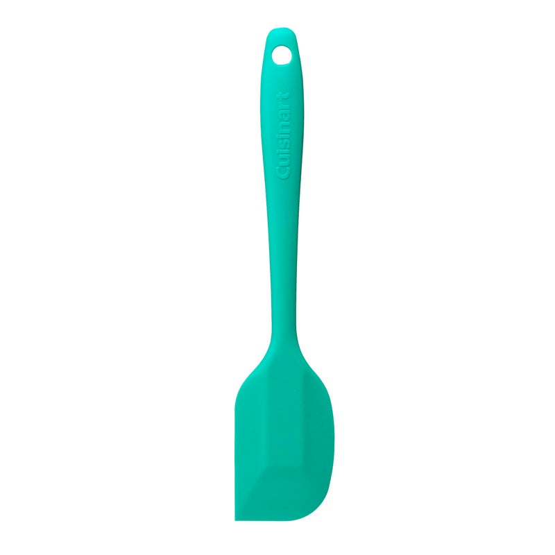 Cuisinart CTG-00-S3MSJ Mini Silicone Spatulas, Set of 3, Jewel - Image 2
