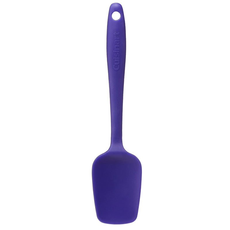 Cuisinart CTG-00-S3MSJ Mini Silicone Spatulas, Set of 3, Jewel - Image 4