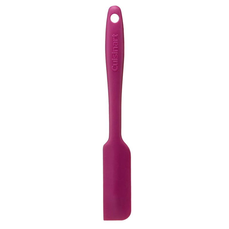 Cuisinart CTG-00-S3MSJ Mini Silicone Spatulas, Set of 3, Jewel - Image 3