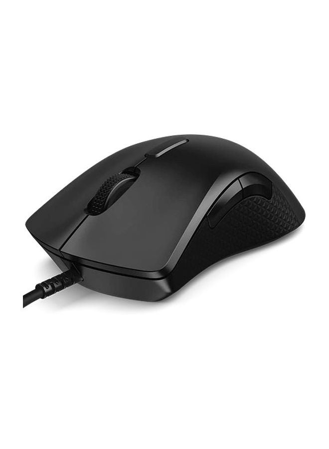 لينوفو ماوس ألعاب ليجون M300 مزود بإضاءة متعددة الألوان RGB أسود - Image 4