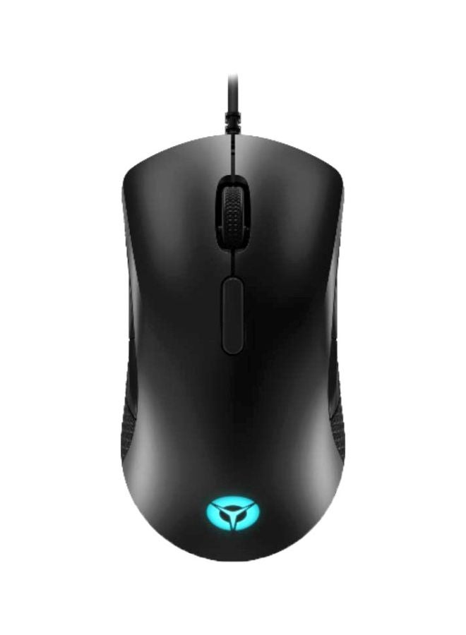 لينوفو ماوس ألعاب ليجون M300 مزود بإضاءة متعددة الألوان RGB أسود - Image 1