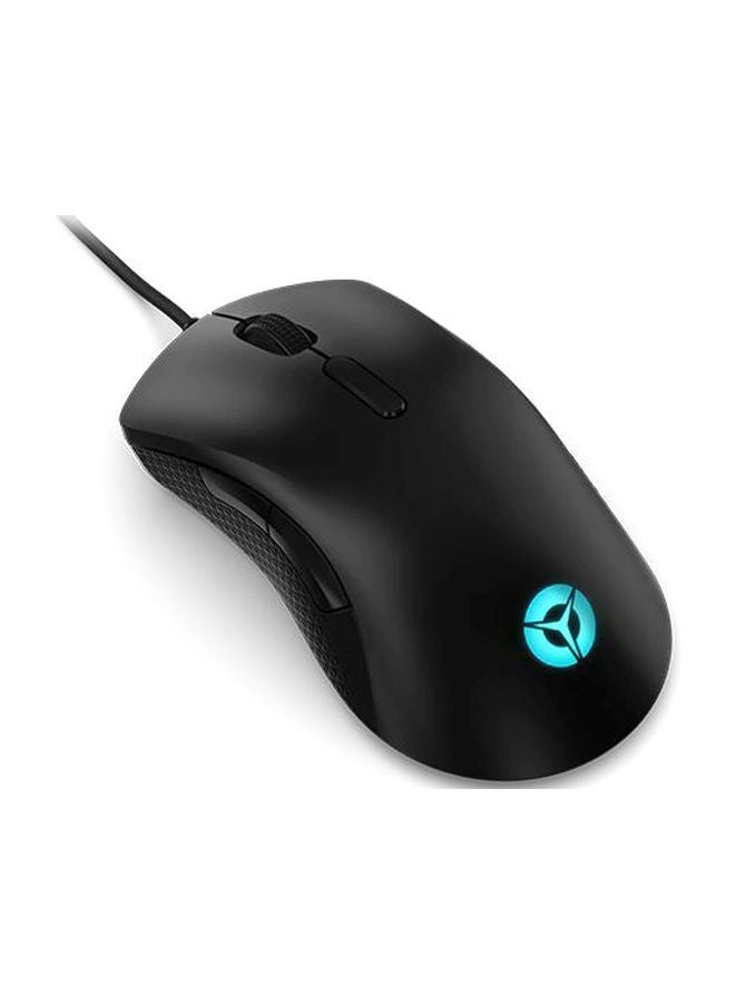 لينوفو ماوس ألعاب ليجون M300 مزود بإضاءة متعددة الألوان RGB أسود - Image 3