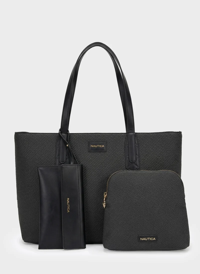 LILY Tote Bag