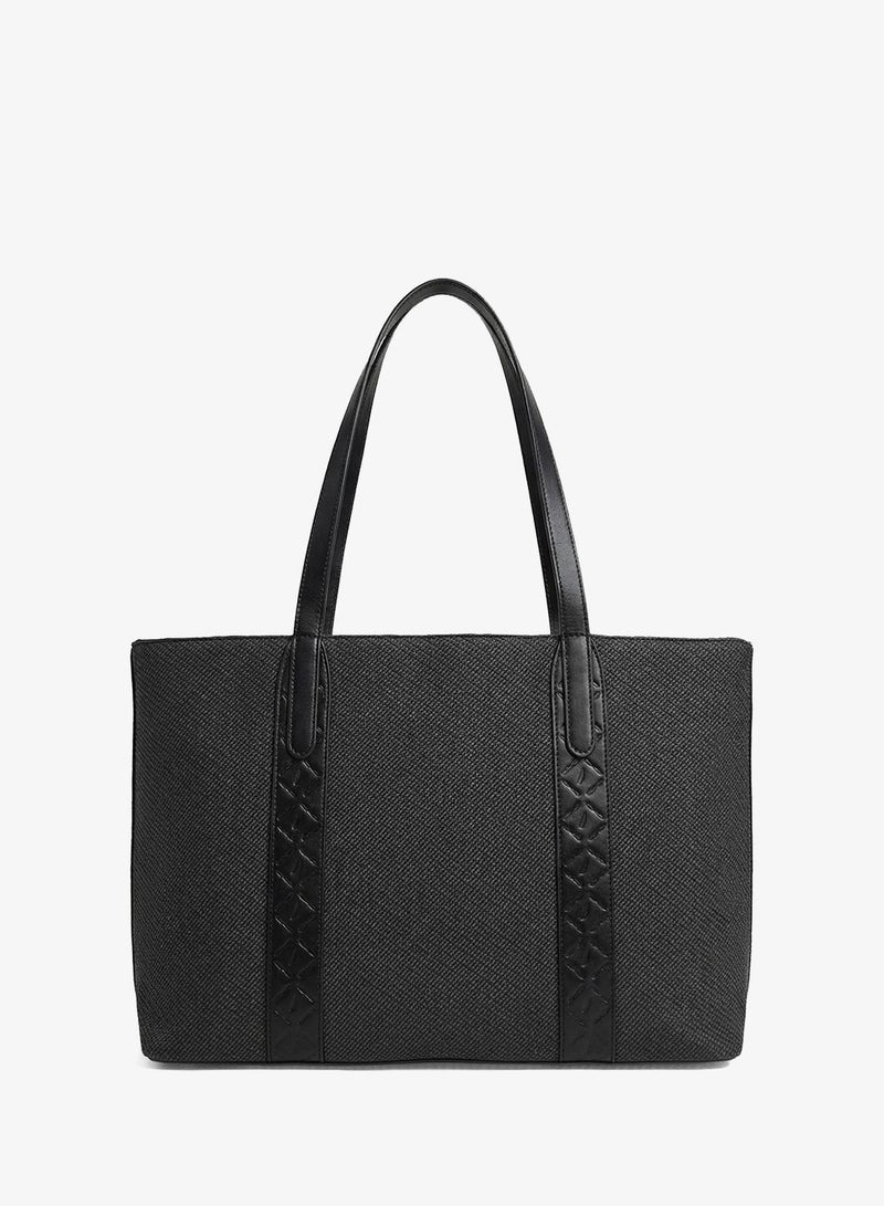NAUTICA LILY Tote Bag - Image 3