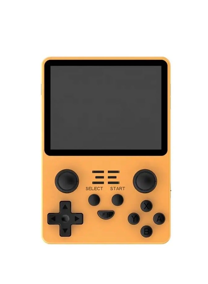 Portable Retro Gaming Console 21000 Games, 3.5-inch Screen, WiFi Support, Built-in Speaker, L1L2 R1R2 Buttons - Image 1