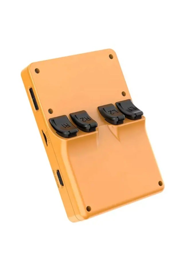 Portable Retro Gaming Console 21000 Games, 3.5-inch Screen, WiFi Support, Built-in Speaker, L1L2 R1R2 Buttons - Image 2