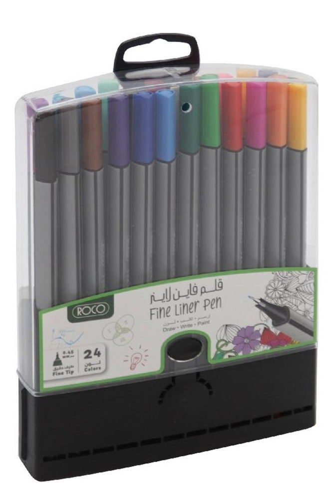 روكو قلم فاينلاينر - Image 1