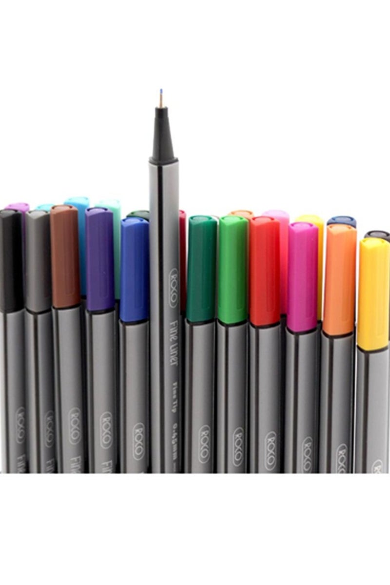 روكو قلم فاينلاينر - Image 2