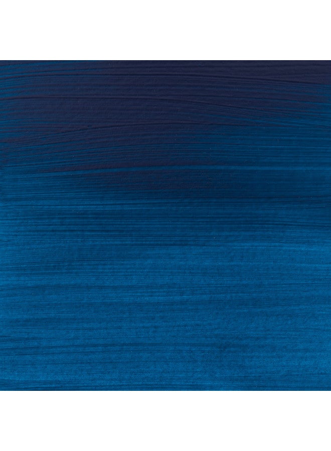 Amsterdam Standard Series Acrylic Tube 120 ml Greenish blue 557 (17095572) - Image 3