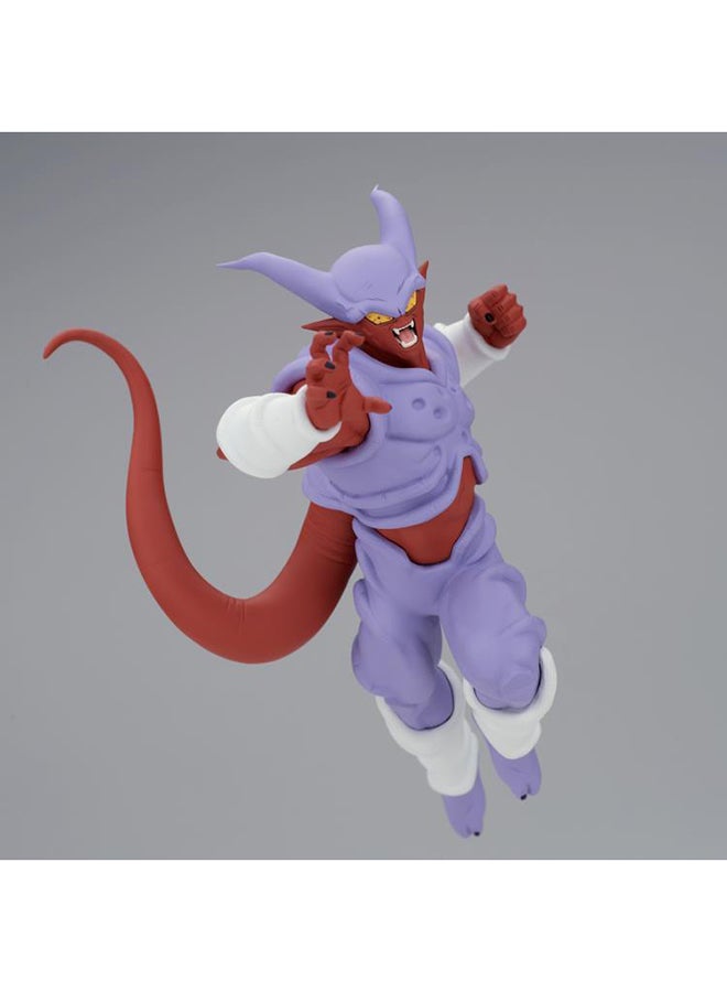 Banpresto Banpresto Dragon Ball Z Match Makers Janemba Statue  - Image 3