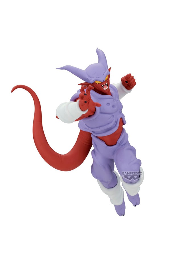 Banpresto Banpresto Dragon Ball Z Match Makers Janemba Statue  - Image 1