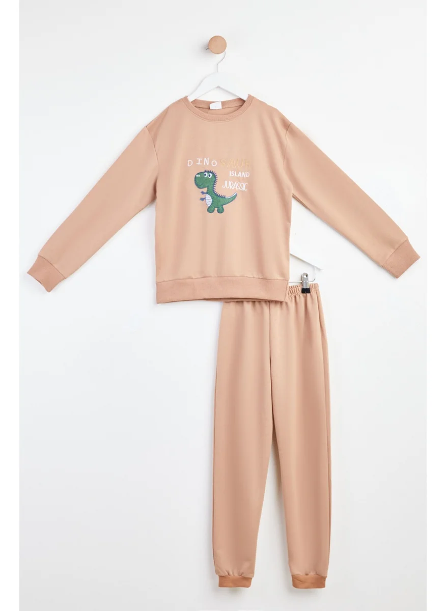 Tofisa 18001-BISKUVI Children's Printed Set