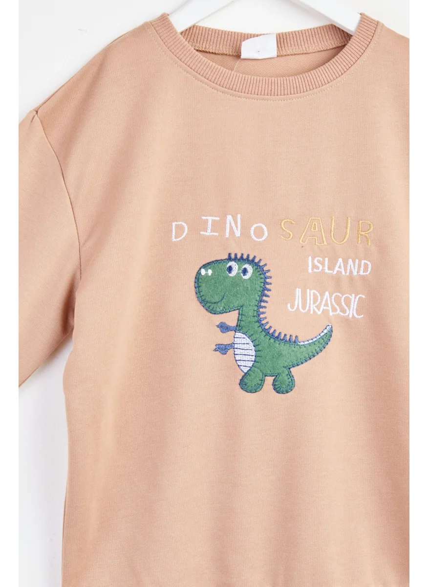 Tofisa 18001-BISKUVI Children's Printed Set