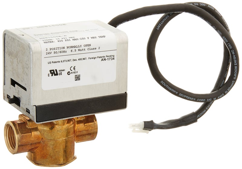 Mr. Steam Ms81500e Autoflush For Residential Ms Generators - Image 4