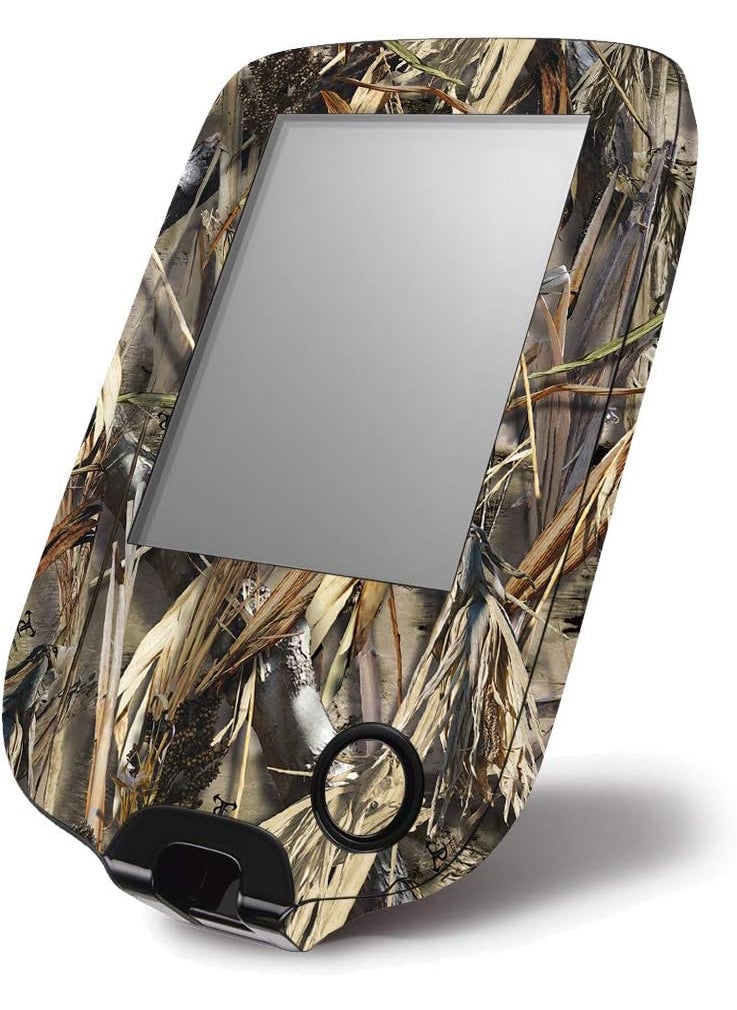 MIGHTY SKINS MightySkins Skin Compatible with Abbott Freestyle Libre 1 & 2 - DRT | Protective, Durable, and Unique Vinyl Decal wrap Cover | Easy to Apply, Remove, and Change Styles | Made in The USA, ABFRLI10D-Drt 