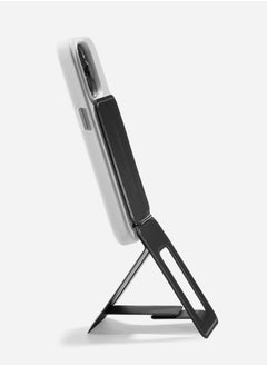 MOFT Snap Phone Tripod Stand MagSafe & Qi2 Compatible - Black  - Image 4