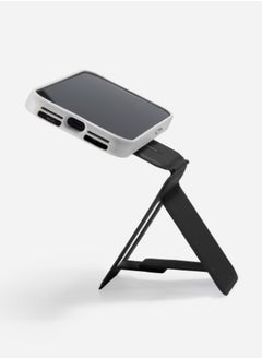 MOFT Snap Phone Tripod Stand MagSafe & Qi2 Compatible - Black  - Image 5