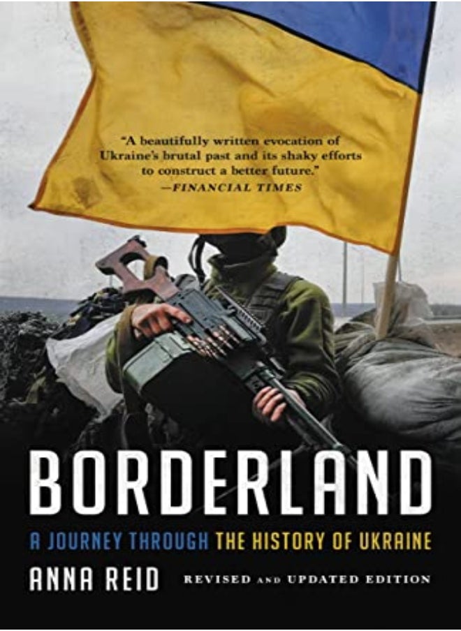 BORDERLAND 