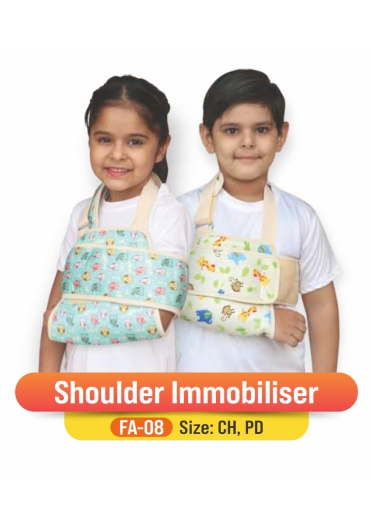 NEOLIFE Kids Shoulder Immobilizer - Child