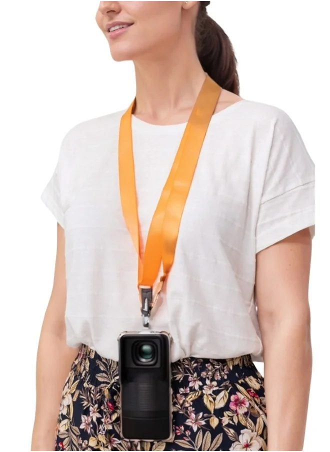 HaILYS Phone Holder Lanyard