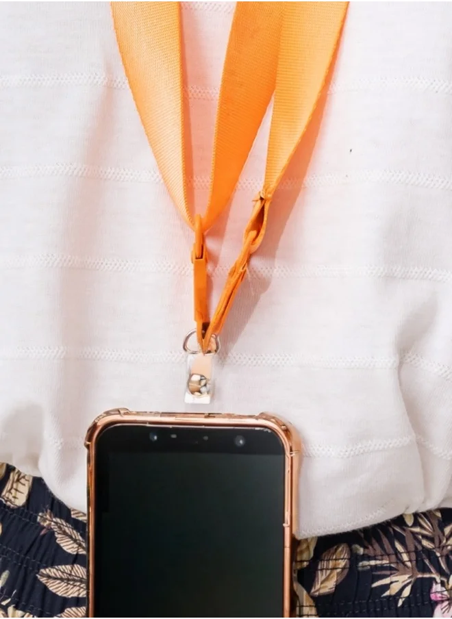 HaILYS Phone Holder Lanyard
