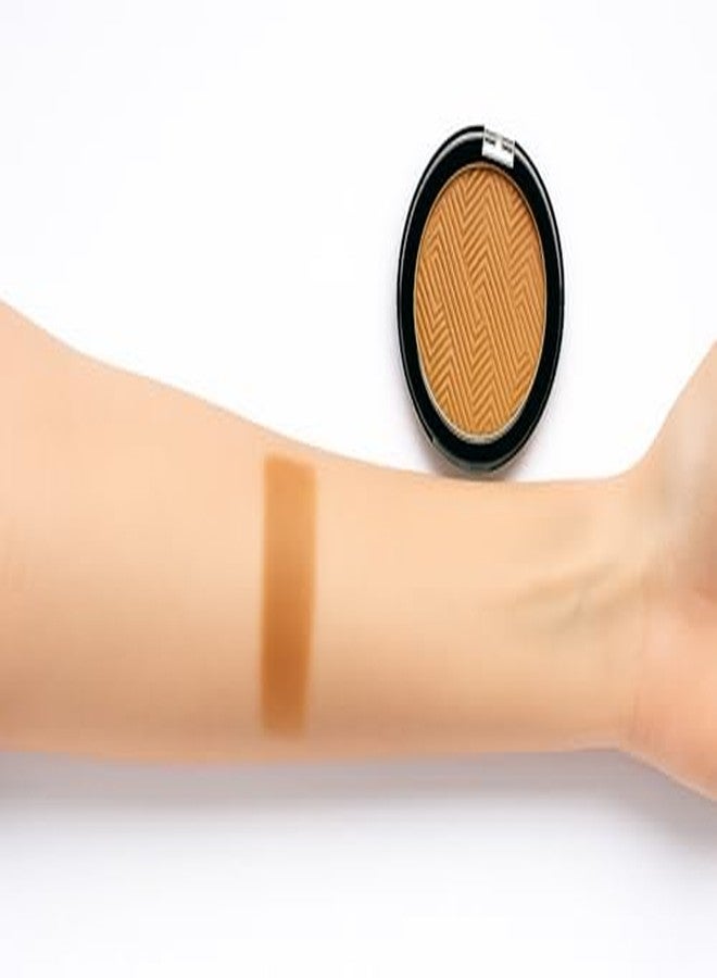 مايك آب فور لايف بودرة MAKE UP FOR LIFE محبوبة لما تتميز به من لمعان رقيق للغاية؛ وغالبًا ما تُسمى بودرة تثبيت مثالية لللمعان - Image 4