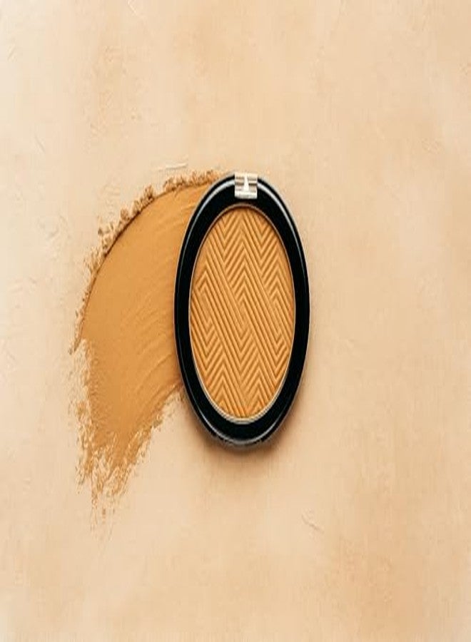 مايك آب فور لايف بودرة MAKE UP FOR LIFE محبوبة لما تتميز به من لمعان رقيق للغاية؛ وغالبًا ما تُسمى بودرة تثبيت مثالية لللمعان - Image 3