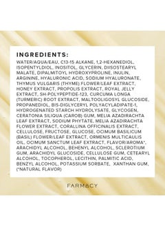 FARMACY Filling Good Hyaluronic Acid Serum for Face - Anti Aging Facial Serum  - Image 2