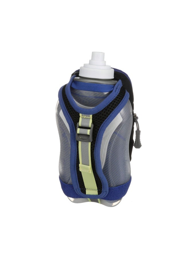 NATHAN Speeddraw Plus Insulated Flask  Handheld Running Water Bottle. Grip Free For Runners  Hiking Etc - Image 4