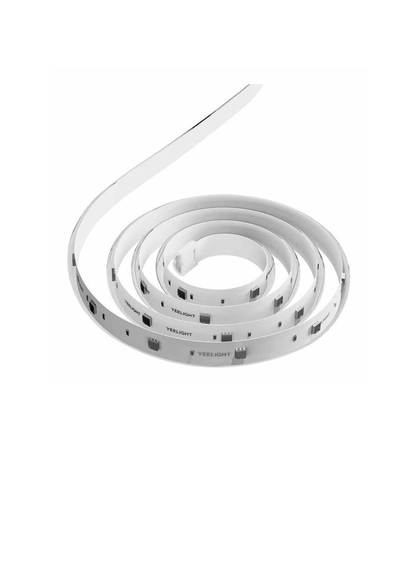 Yeelight - Yeelight LED Lightstrip Pro Extension White - Image 1