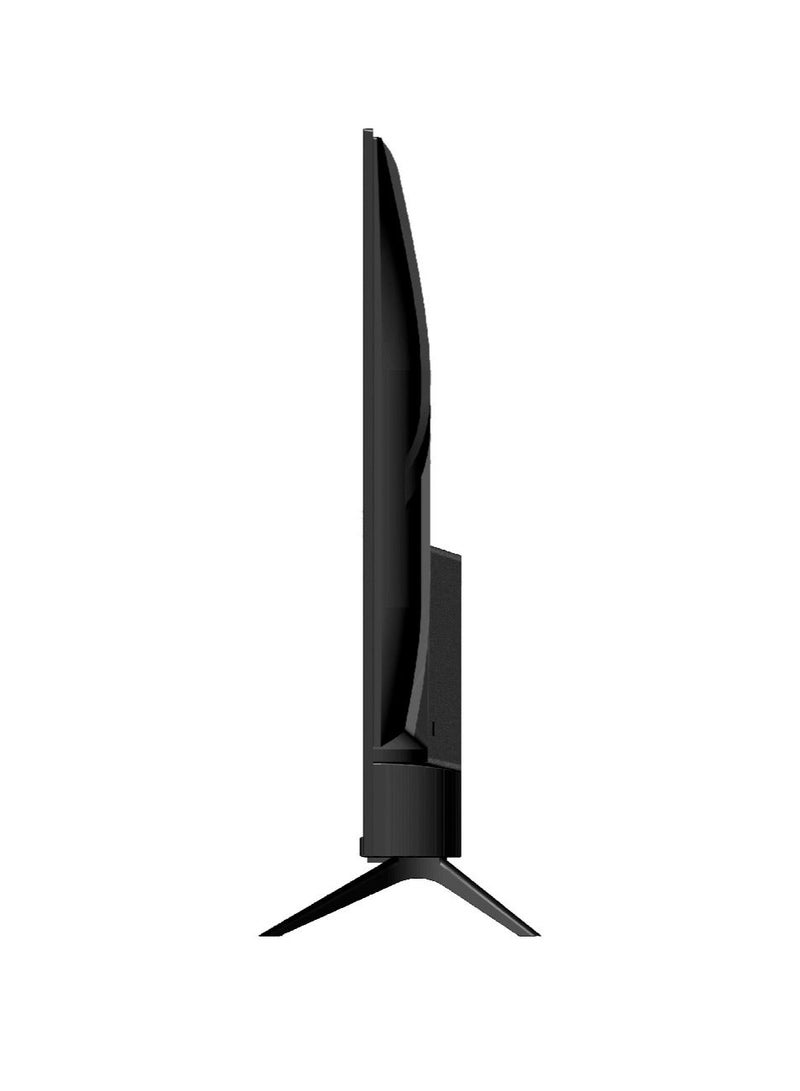 أريون تلفزيون 43 بوصة ذكي بنظام أندرويد Full HD، شاشة فئة A+، تصميم بدون حواف، واي فاي، مداخل HDMI وUSB – موديل AR-43 T4S - Image 5