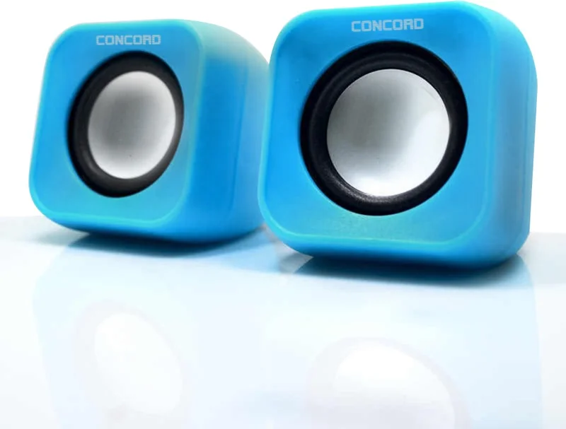 كونكورد C-799 Computer Speaker