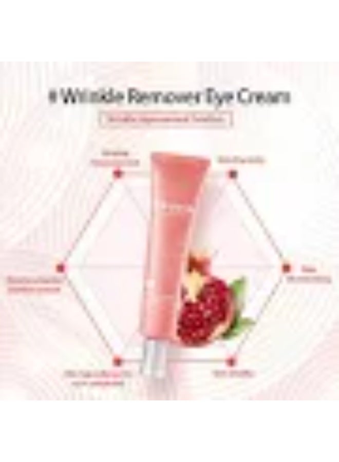 Frudia Pomegranate Nutri-Moisturizing Eye Cream 40ml - Image 2