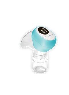 Granzia Solo Feed Electric Breast Pump – Efficient & Comfortable Solution for Moms - pzsku/ZE04805B17284D3CAC7DAZ/45/_/1729945093/cefbcffd-ce5b-4f34-9a2c-0e2b36da8467