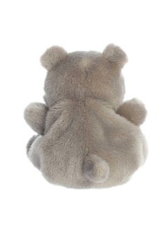 ® Adorable Palm Pals™ Hunk Hippo™ Stuffed Animal - Pocket-Sized Play - Collectable Fun - Grey 5 Inches - pzsku/ZE048372730FD8784CAA9Z/45/_/1733730111/25e640f9-d7cb-450f-8c06-1b4e07499b9d