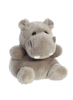 ® Adorable Palm Pals™ Hunk Hippo™ Stuffed Animal - Pocket-Sized Play - Collectable Fun - Grey 5 Inches - pzsku/ZE048372730FD8784CAA9Z/45/_/1733730137/9c377ae3-bc7f-480c-b0dc-e949980cd1e4