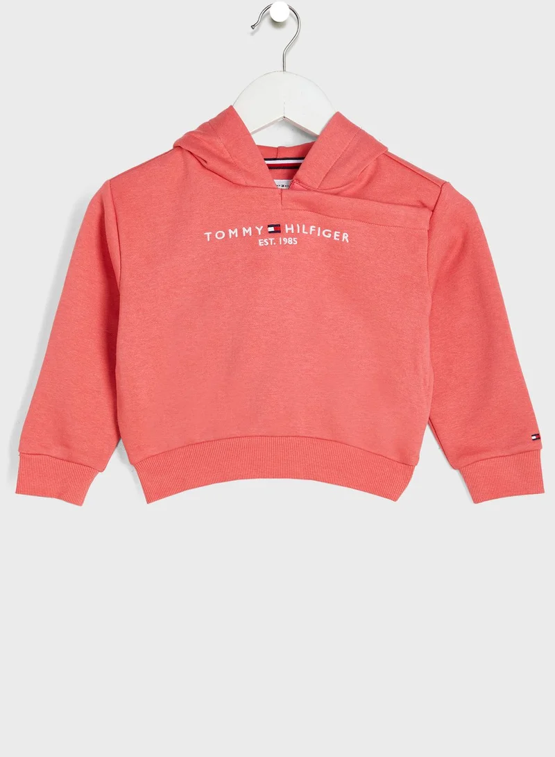 TOMMY HILFIGER Kids Essential Hoodie