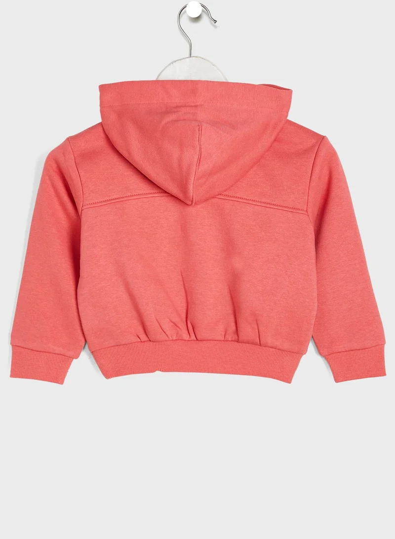 TOMMY HILFIGER Kids Essential Hoodie