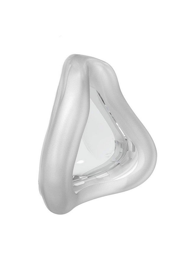 ResMed Quattro Air/AirFit F10 Replacement Cushion - Full Face CPAP Mask Cushion - CPAP Accessories - Size Large - Image 1