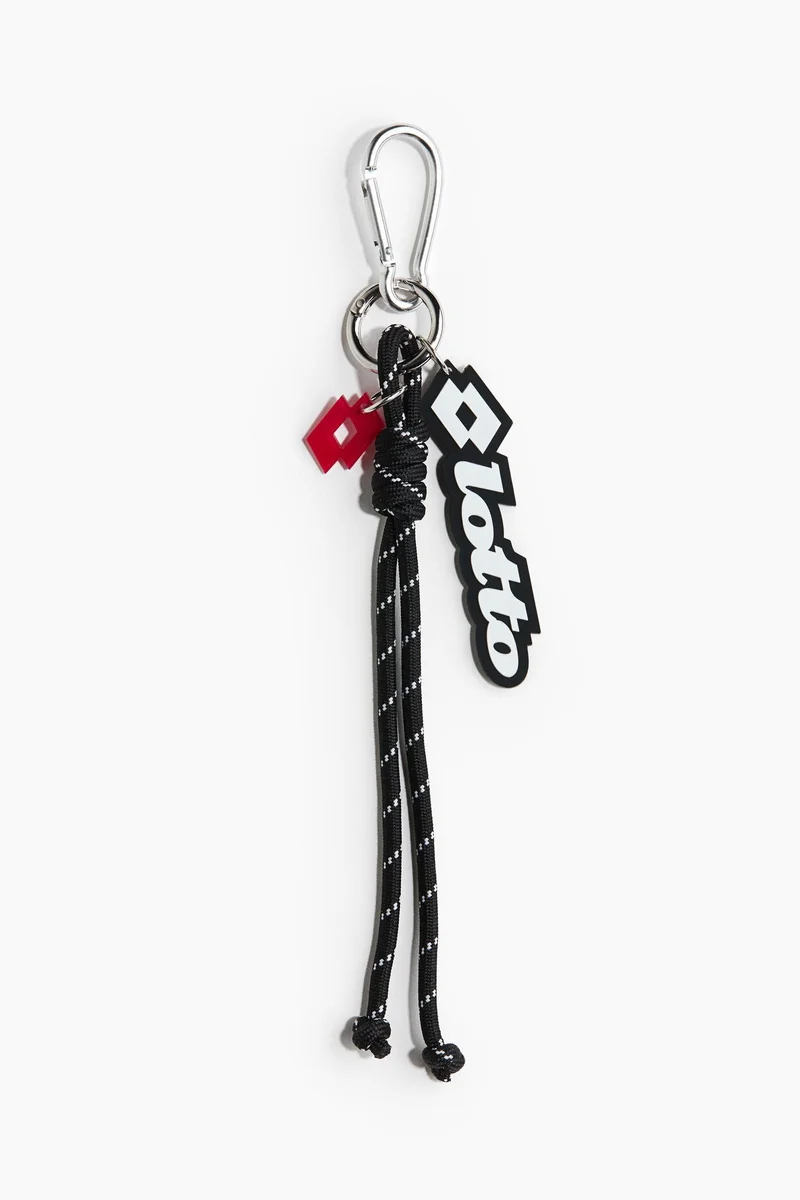 H&M Bag charm