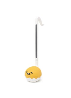 Otamatone Otamatone Special Edition Sanrio (Gudetama) - Fun Electronic Musical Toy Synthesizer Instrument by Maywa Denki (Official Licensed) [Includes Song Sheet and English Instructions]  - Image 3