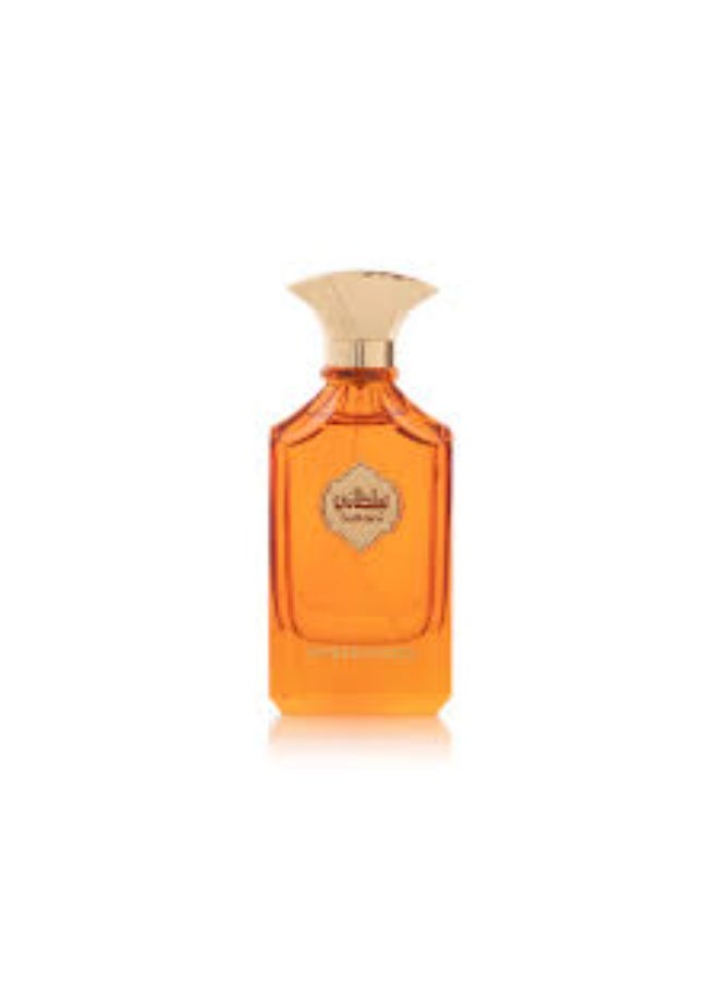 العربية عطر سلطاني عنبر وود 100 مل - Image 2