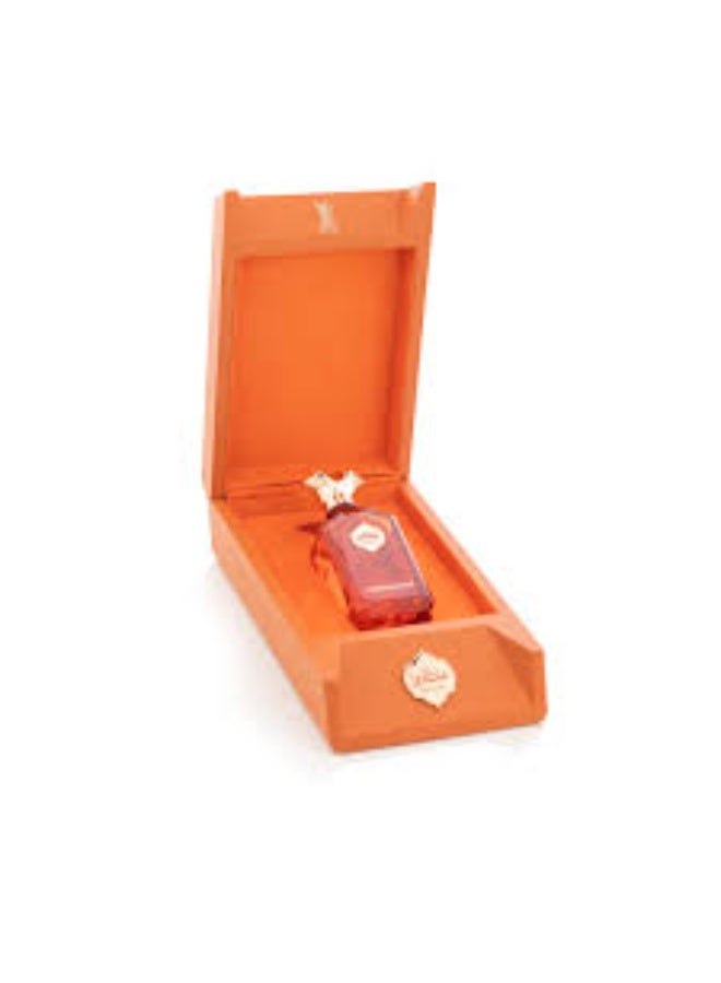 العربية عطر سلطاني عنبر وود 100 مل - Image 3
