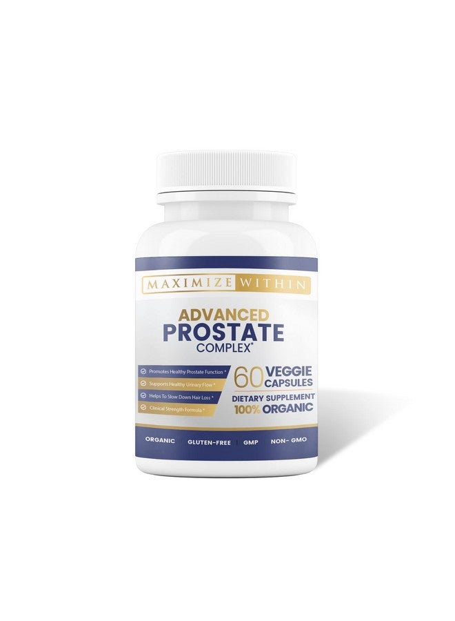 Maximum Slim Maximize Within Advanced Prostate Complex* - Image 2